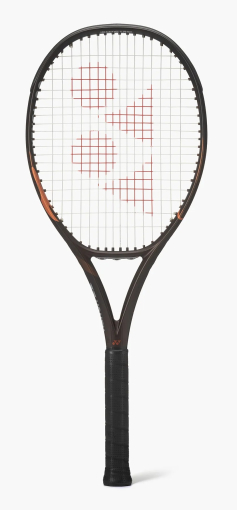 Tenisová raketa Yonex EZONE 100 Espresso