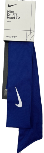 Čelenka Nike Tenis Head Tie Bandeau - 734