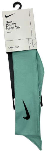 Čelenka Nike Tenis Head Tie Bandeau - 666
