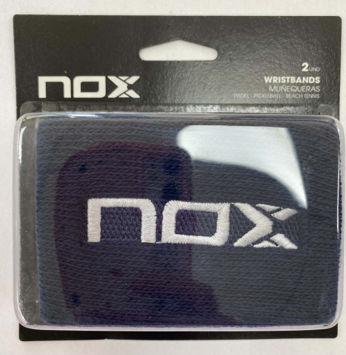 NOX potítko modré