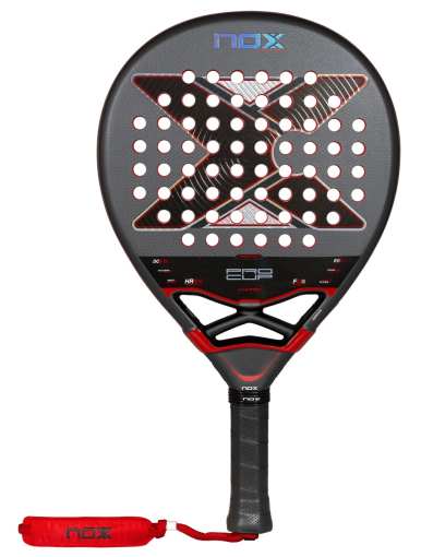 PADEL raketa NOX PRO CUP HARD by Agustin Tapia 2027