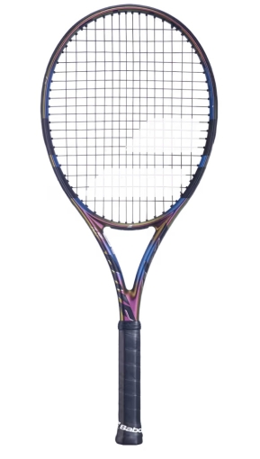 Tenisová raketa Babolat Pure Drive SPECTRA - rozbalená