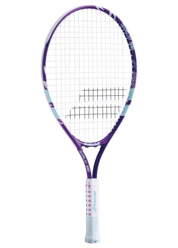 Detská tenisová raketa Babolat  B Fly 23