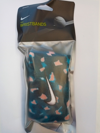 Potítko Nike Wristbands velké -345 Potítko Nike Wristbands velké -345