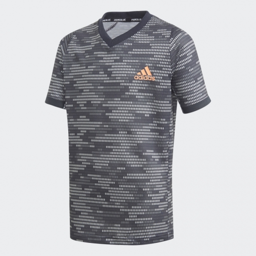 Detské tričko Adidas Freelift Primeblue Tee FK7143 Detské tričko Adidas Freelift Primeblue Tee FK7143