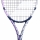 Detská tenisová raketa Babolat Pure Drive Junior 26 ružová