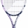 Detská tenisová raketa Babolat Pure Drive Junior 25 2021 ružová