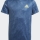 Detské tričko Adidas HEAT.RDY Primeblue Freelift Tee GQ2231 modré