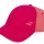 Detská šiltovka Babolat Basic Logo Cap Junior 5JA1221-5028 ružová