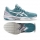 Dámska tenisová obuv Asics  Solution Speed FF 2 Clay antuková 1042A134-400 modrá