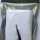 Potítko Nike Wristbands velké - 077 biele