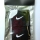 Tenisové potítko Nike Wristbands malé čierne