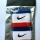 Tenisové potítko Nike Wristbands 162