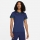 Tenisové tričko NikeCourt Dri-FIT ADV Rafa CV2802-429 modré