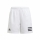 Detské kraťasy Adidas Club Short GK8183 biele