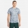 Tenisové tričko Nike NikeCourt Dri-FIT Victory DD8515-493 šedé