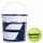 Detské lopty Babolat GREEN X3 BOX 72