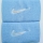 Tenisové potítko Nike Wristbands velké -855