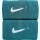 Tenisové potítko Nike Wristbands velké -923