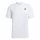 Pánske tričko Adidas Tennis Club Tee HS3276 biele