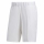 Tenisové šortky Adidas Club Tennis Stretch Woven Short HS3283 biele