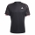 Pánské tričko Adidas Melbourne Ergo Heat.Ready Tennis Raglan T-Shirt HT7206 čierne