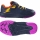 Detská obuv Babolat PULSION ALL COURT KID 2036 black-aero