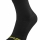 Tenisové ponožky Babolat  Pro 360 Men Sock Black/Aero