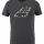 Detské tričko Babolat Aero Cotton Tee 4JS23441-2003