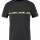 Pánske tričko Babolat Aero Crew Neck Tee 3MS23011-2000 čierne