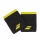 Tenisové potítko Babolat Logo Jumbo Wristband 5UA1262-2015 čierno-žlté