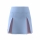 Dievčenská tenisová sukne Adidas Club Tennis Pleated Skirt HS0544 modrá