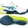 Pánska tenisová obuv Asics Gel Resolution 9 1041A330-101 HARD