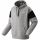 Pánska mikina s kapucňou Yonex sweat hoodie 30081 šedá