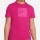 Dievčenské tričko Nike Dri-Fit Training T-Shirt DD3864-615 ružové