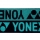 Uterák Yonex TOWEL AC1110- 808 mint