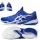 Pánska tenisová obuv Asics Court FF 3 NOVAK 1041A361-961
