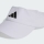 Tenisový dámský šilt Adidas Aeroready Visor HT2042 biely