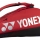 Tenisový bag Yonex Pro 6 pcs 92426 scarlet 2024