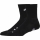Tenisové ponožky Asics Court+ Tennis Crew Sock 3043A071-001 čierne