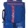 Tenisový ruksak Babolat Tournament Bag modrá-červená