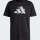 Pánske tričko Adidas Aeroready Tennis Slam Graphic Tee IS2419