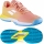 Detská antuková obuv Babolat JET MACH 3 Clay Junior 33S24887-6018