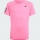 Dievčenske tričko Adidas Club Tennis T-Shirt IU4297 ružové