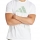 Pánske tričko Adidas Graphic AO Tennis T-Shirt IS2418 biele