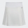 Dievčenská tenisová sukne Adidas Club Tennis Pleated Skirt HS0542 biela