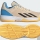 Juniorská tenisová obuv Adidas Courtflash IF0456