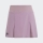 Dievčenská tenisová sukne Adidas Club Tennis Pleated Skirt IU4294 ružová