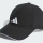 Kšiltovka Adidas Aeroready Training Cap IC6522 čierna