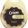 Tenisový výplet ISOSPEED Cream  12 m
